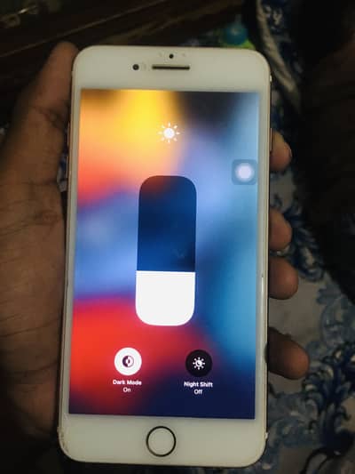 Apple iPhone 7 Plus