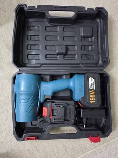 Makita electric Duster