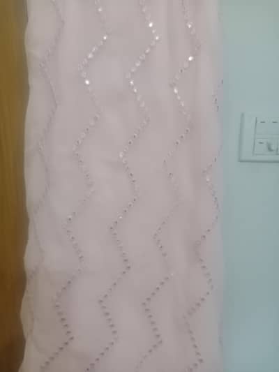 Saree PC without blouse
