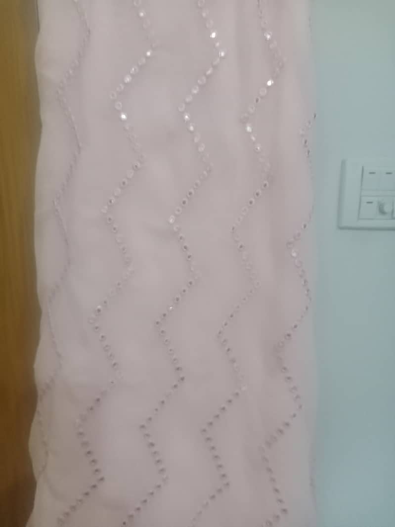 Saree PC without blouse 0