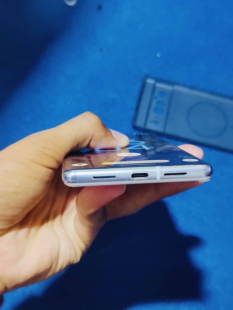 Google Pixel 6 Pro 2