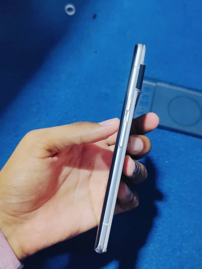 Google Pixel 6 Pro 5