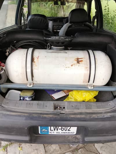 LPG sylender CNG Cylinder LPG Kit CNG Kit