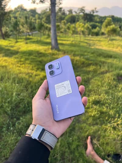 Infinix Hot 50i