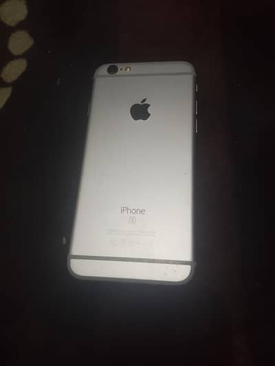 Apple iPhone 6