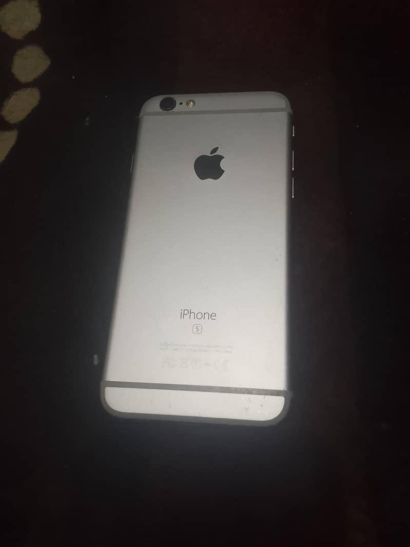 Apple iPhone 6 0