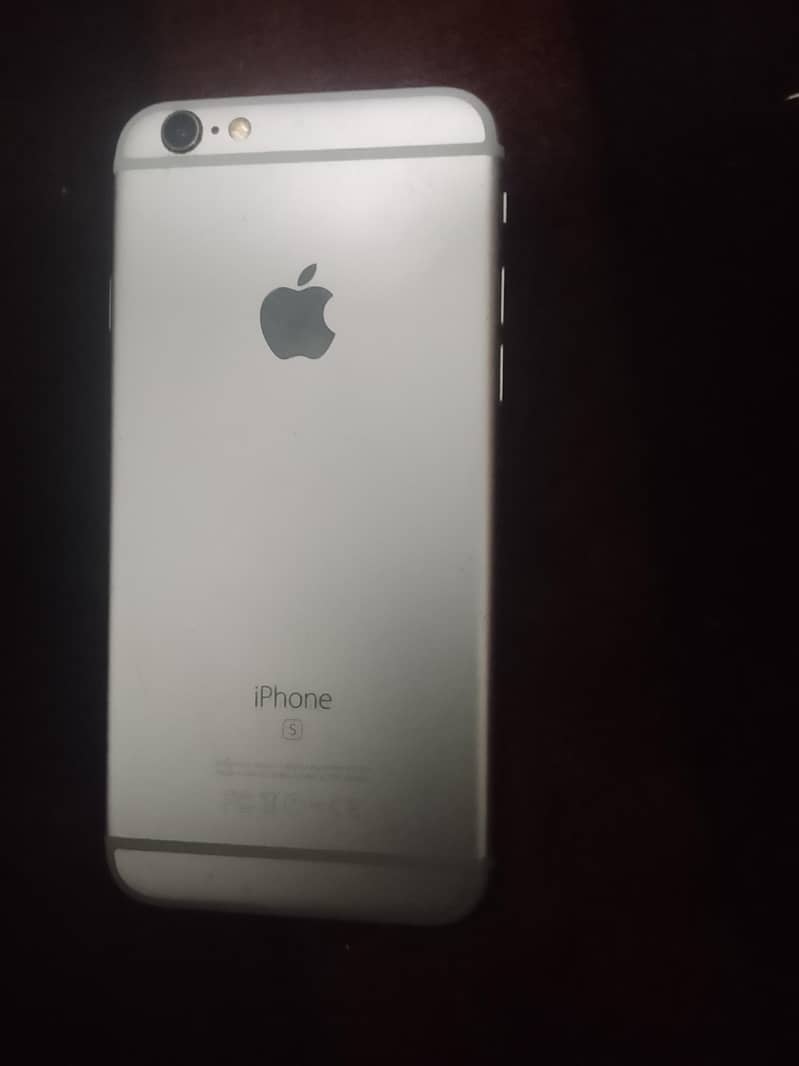 Apple iPhone 6 1