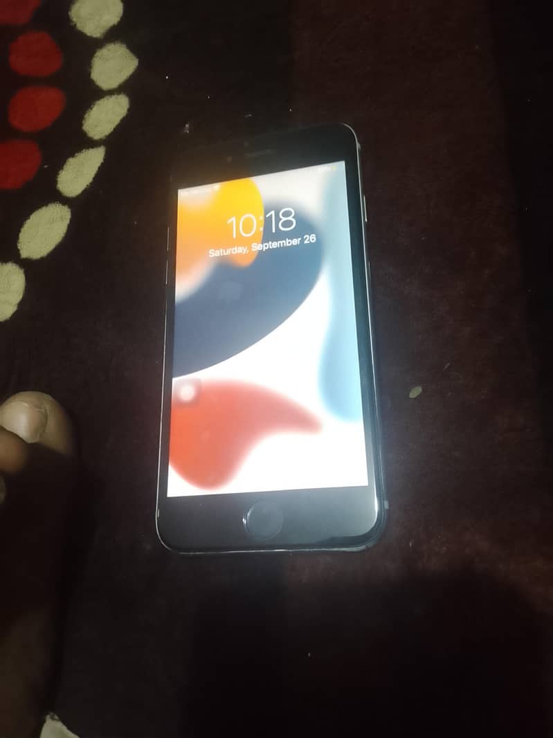 Apple iPhone 6 2