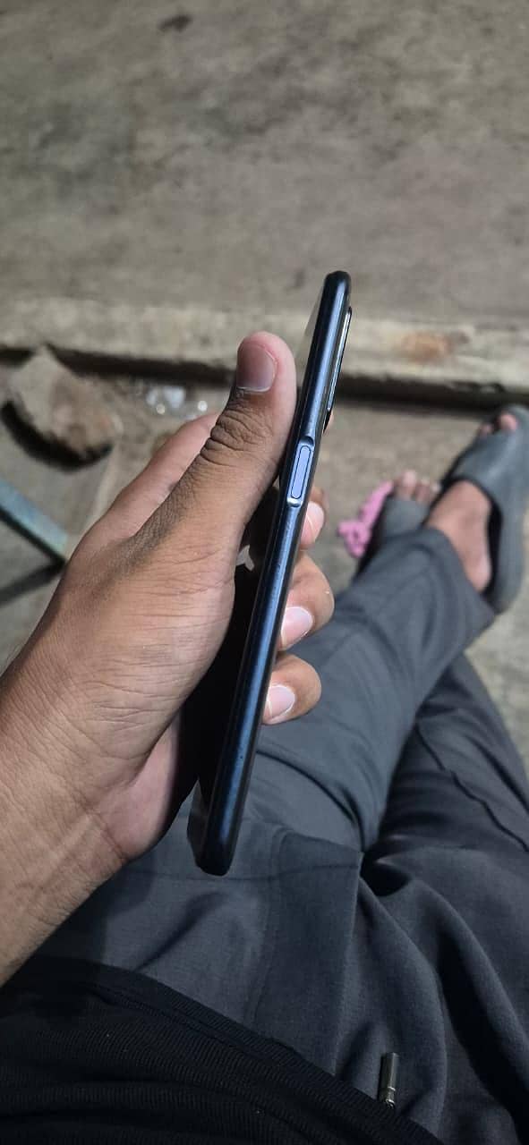 OPPO A54 5