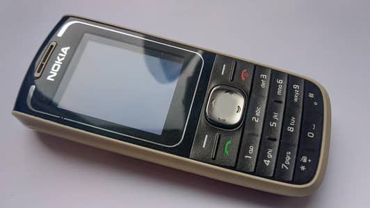 Nokia 1650