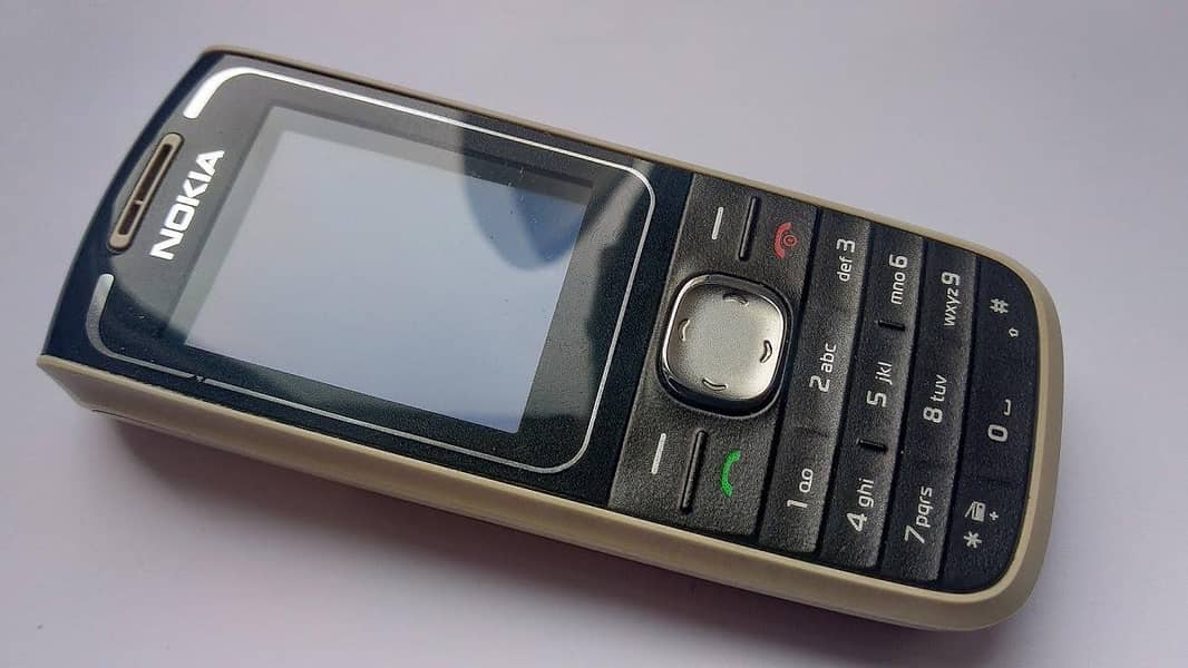 Nokia 1650 0