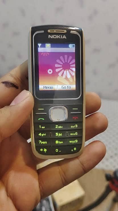 Nokia 1650 1