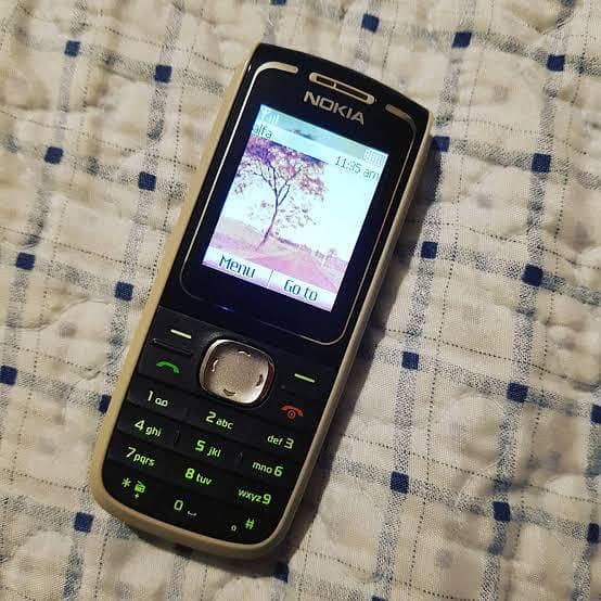 Nokia 1650 2