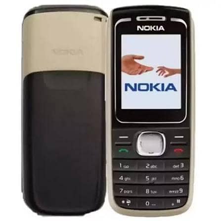Nokia 1650 3