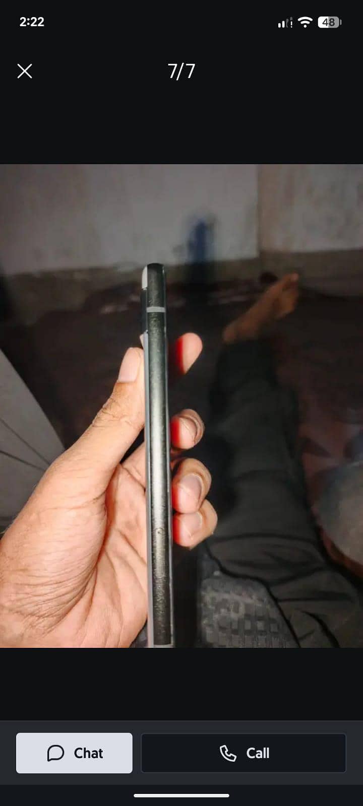 Google Pixel 6a 4