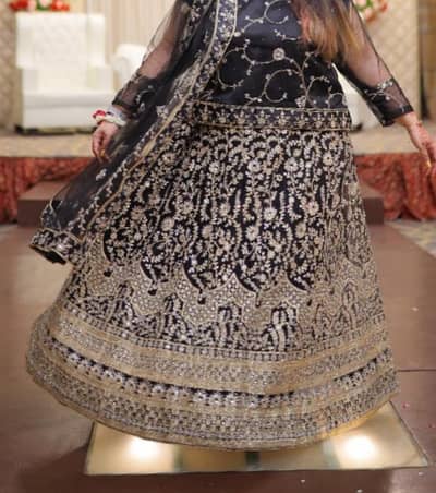 Lehnga