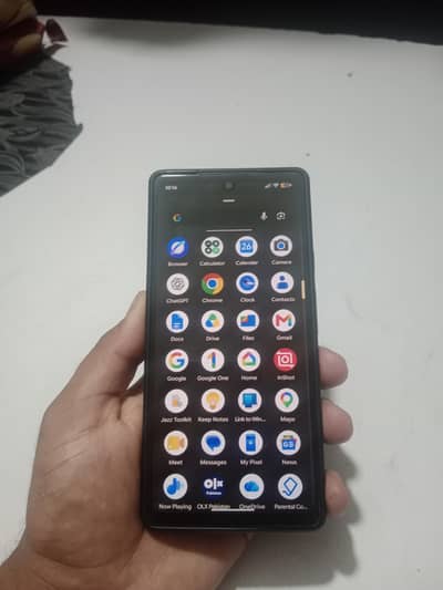Google Pixel 6a