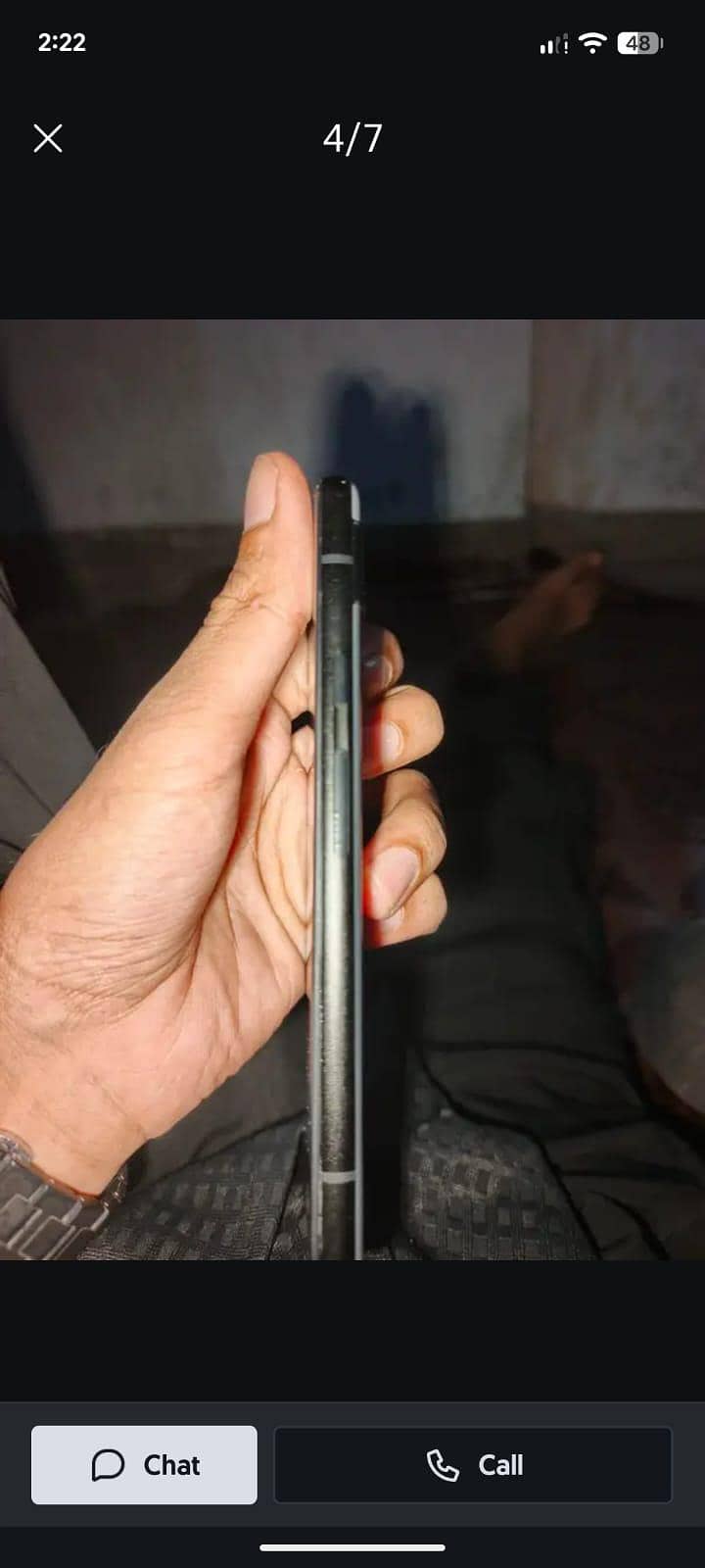 Google Pixel 6a 3