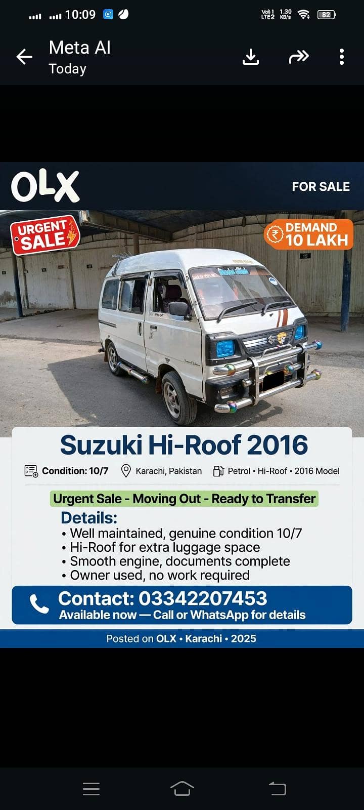 Suzuki bolan 0
