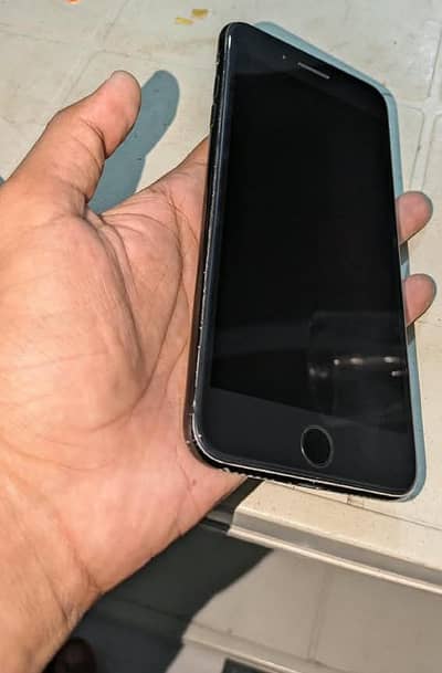 Apple iPhone 7 Plus