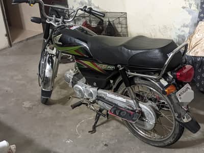 cd 70 very good condition