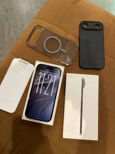 Apple iPhone 17 Air