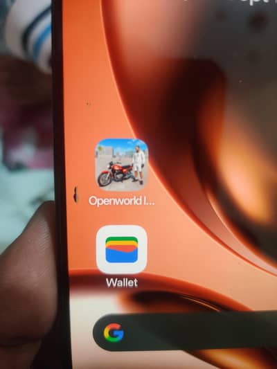 Realme GT 7 Pro