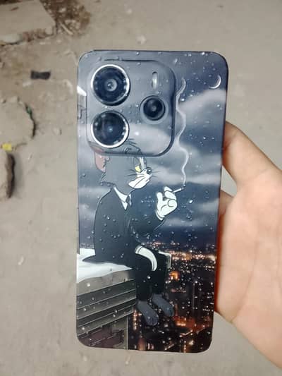 Xiaomi Redmi Note 14