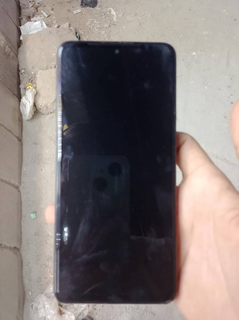 Xiaomi Redmi Note 14 1