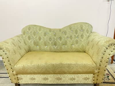7 seater sofa