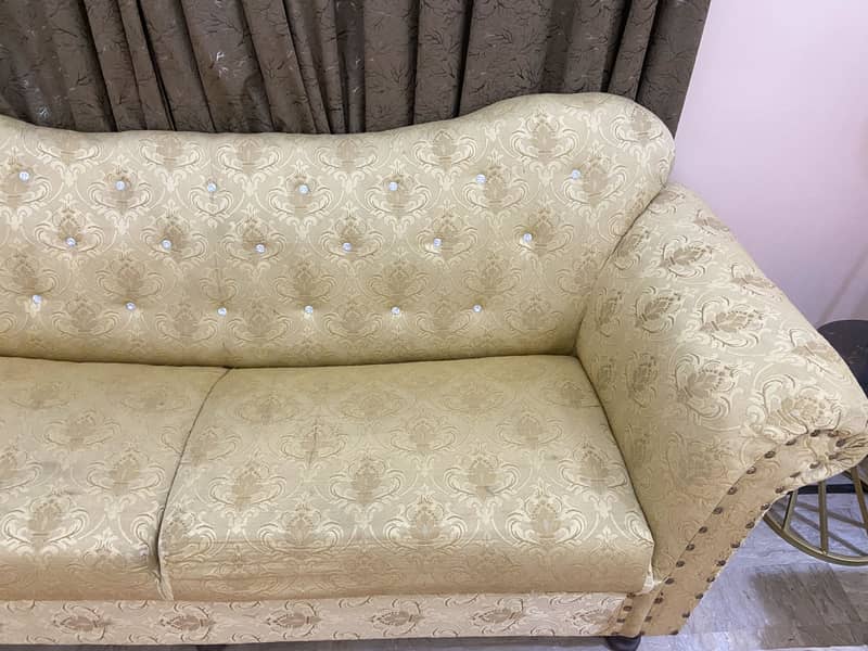 7 seater sofa 7