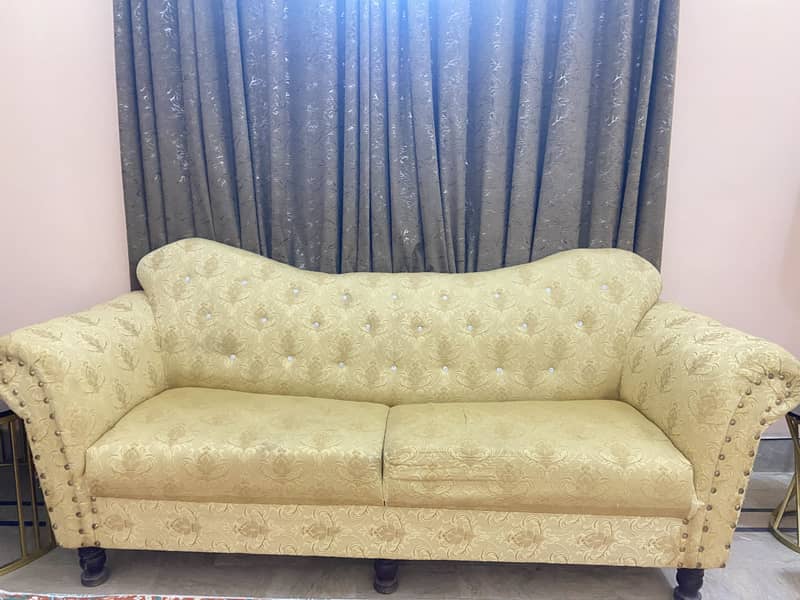 7 seater sofa 8