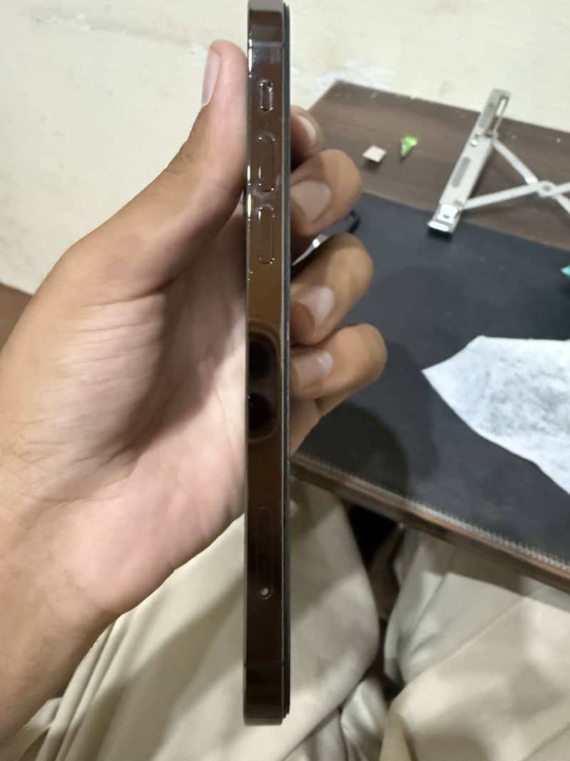 Apple iPhone 12 Pro 1