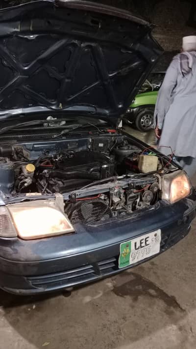 Driver needed for indrive or yango