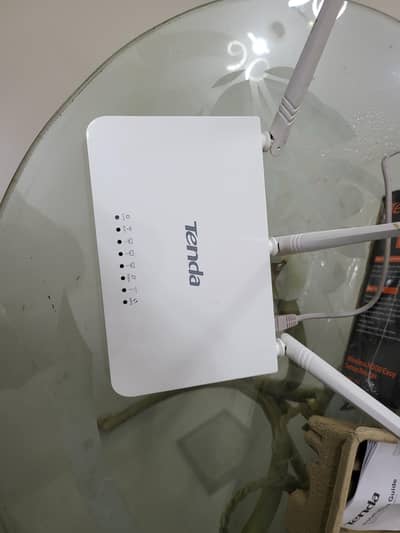 Wifi Router Tenda