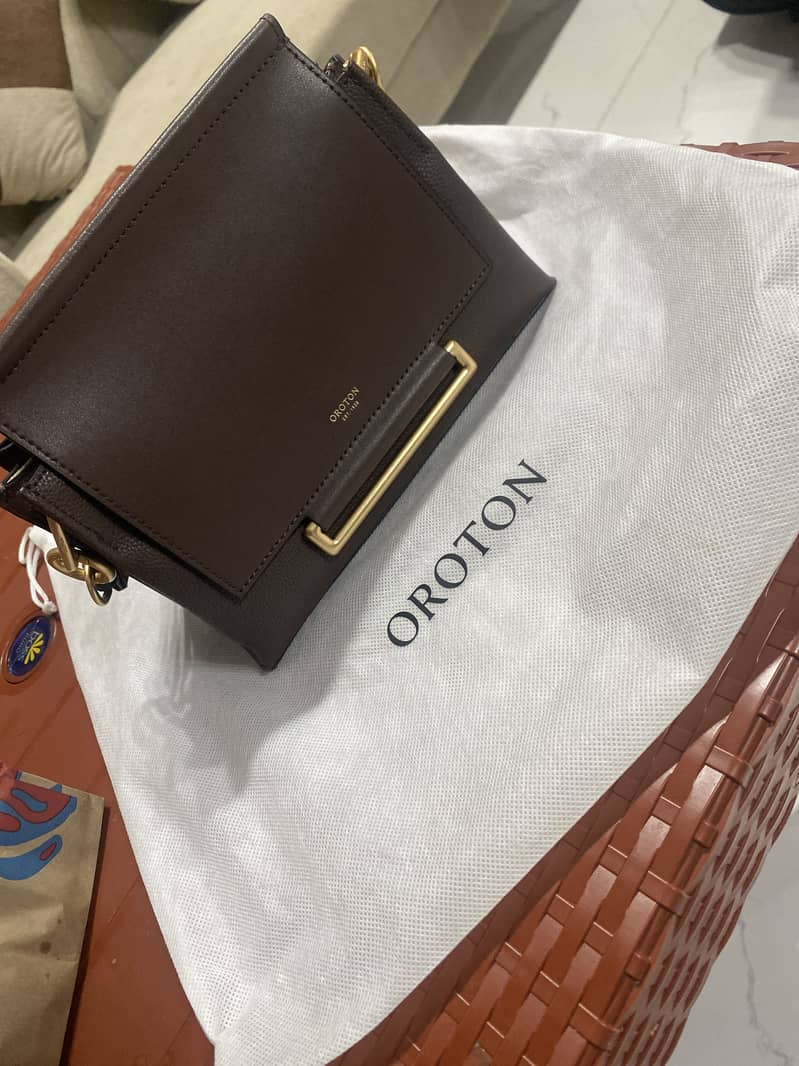 OROTON BAG 0