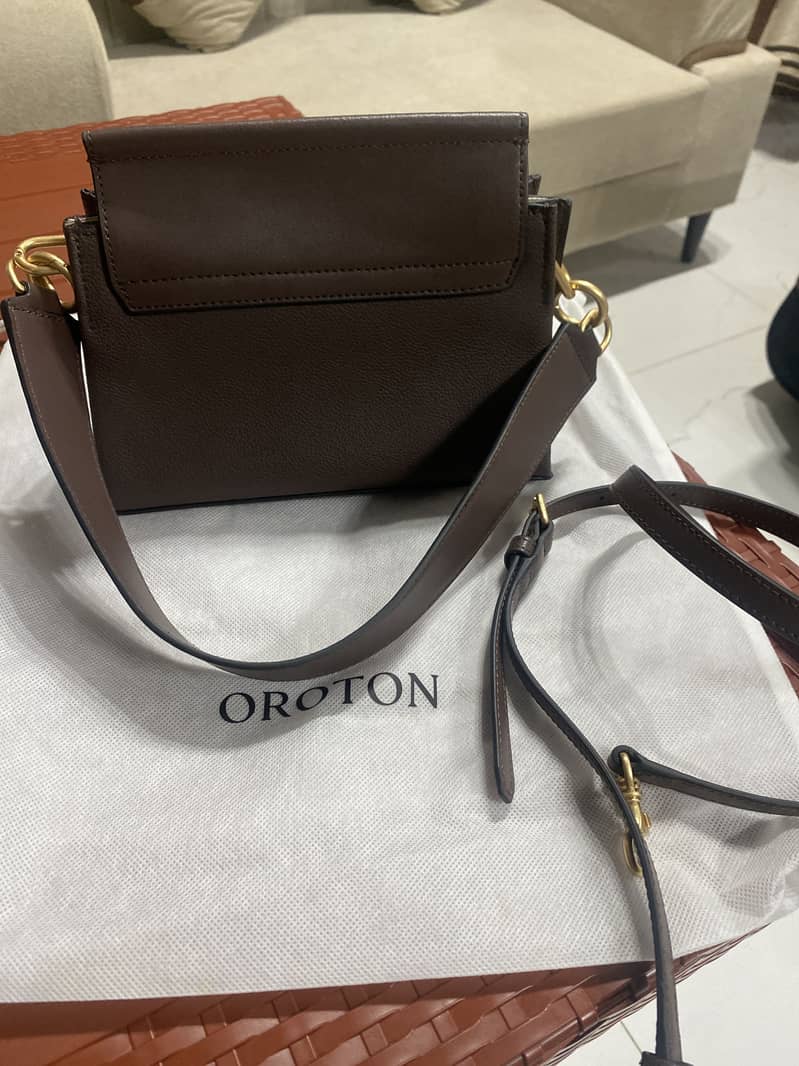 OROTON BAG 4