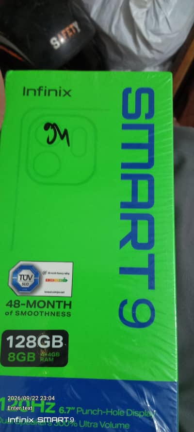 Infinix X6532