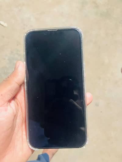 Apple iPhone 13 Pro