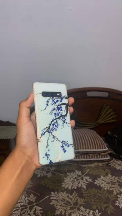Samsung S10 Plus exchange possible
