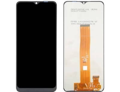 Samsung A 12/ A02 Lcd Service pack