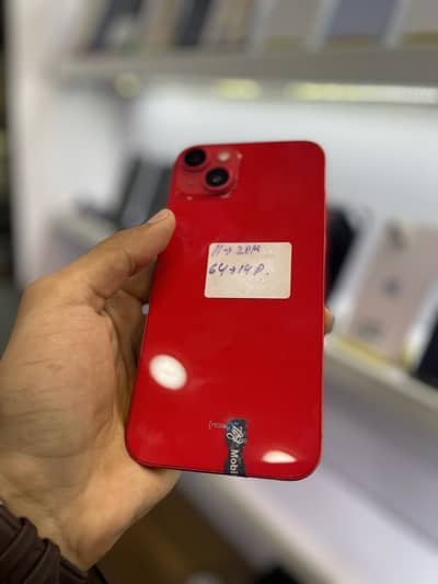 iPhone 14 Plus (OFFER) 03275894788
