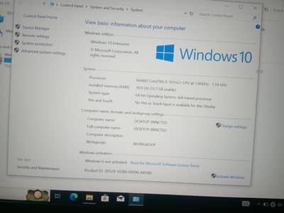 Dynabook for sale used like new