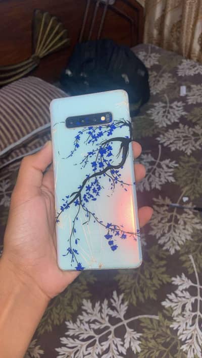 Samsung S10 Plus Exchange possible