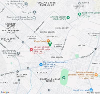 2 Bed Apartment For Rent In Lakhani Funtasia