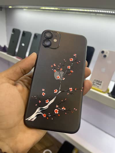 iPhone 11 (OFFER) 03275894788
