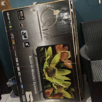 Led android 50 for sale