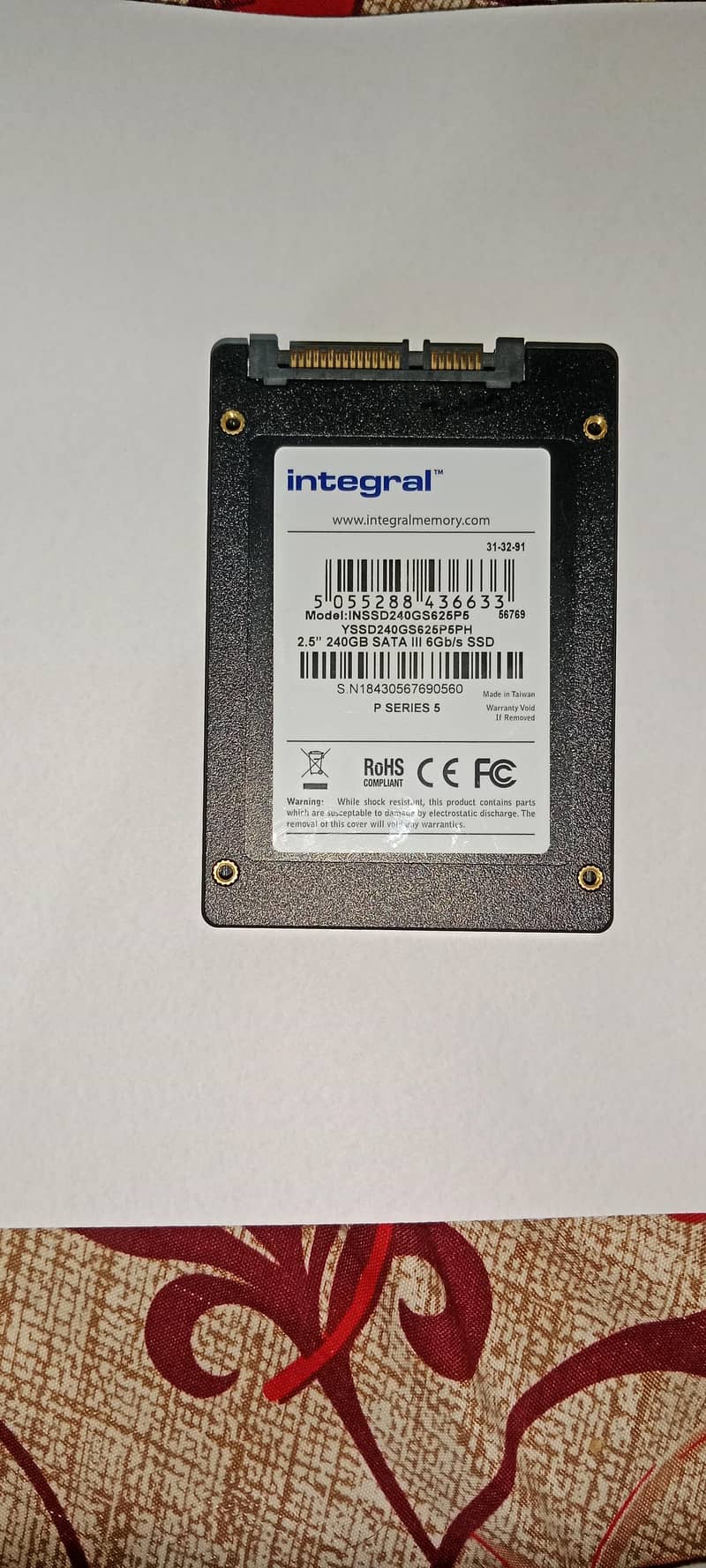 Computer Accessories 1