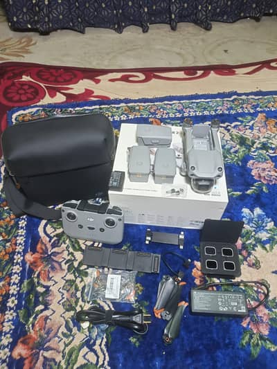DJI Air2s