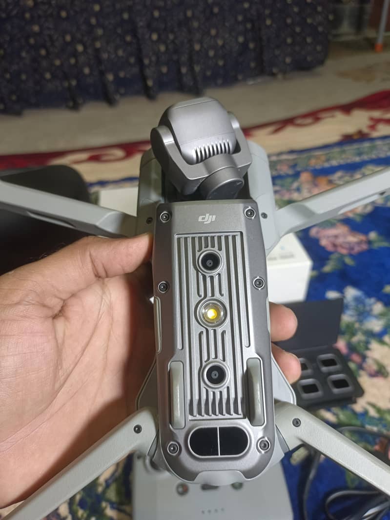 DJI Air2s 1